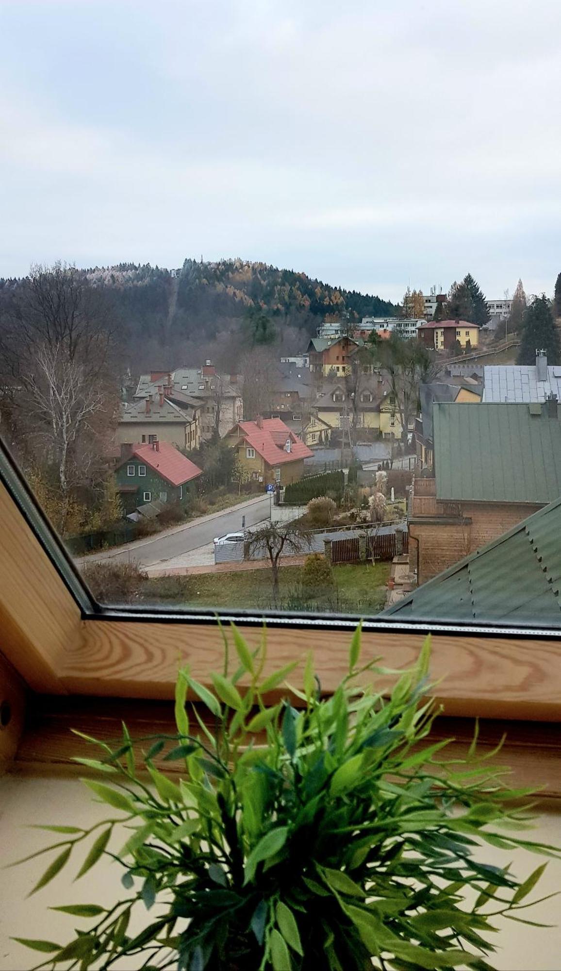 Apartamenty Natalia - Bezplatny Parking Krynica Zdroj Exterior photo