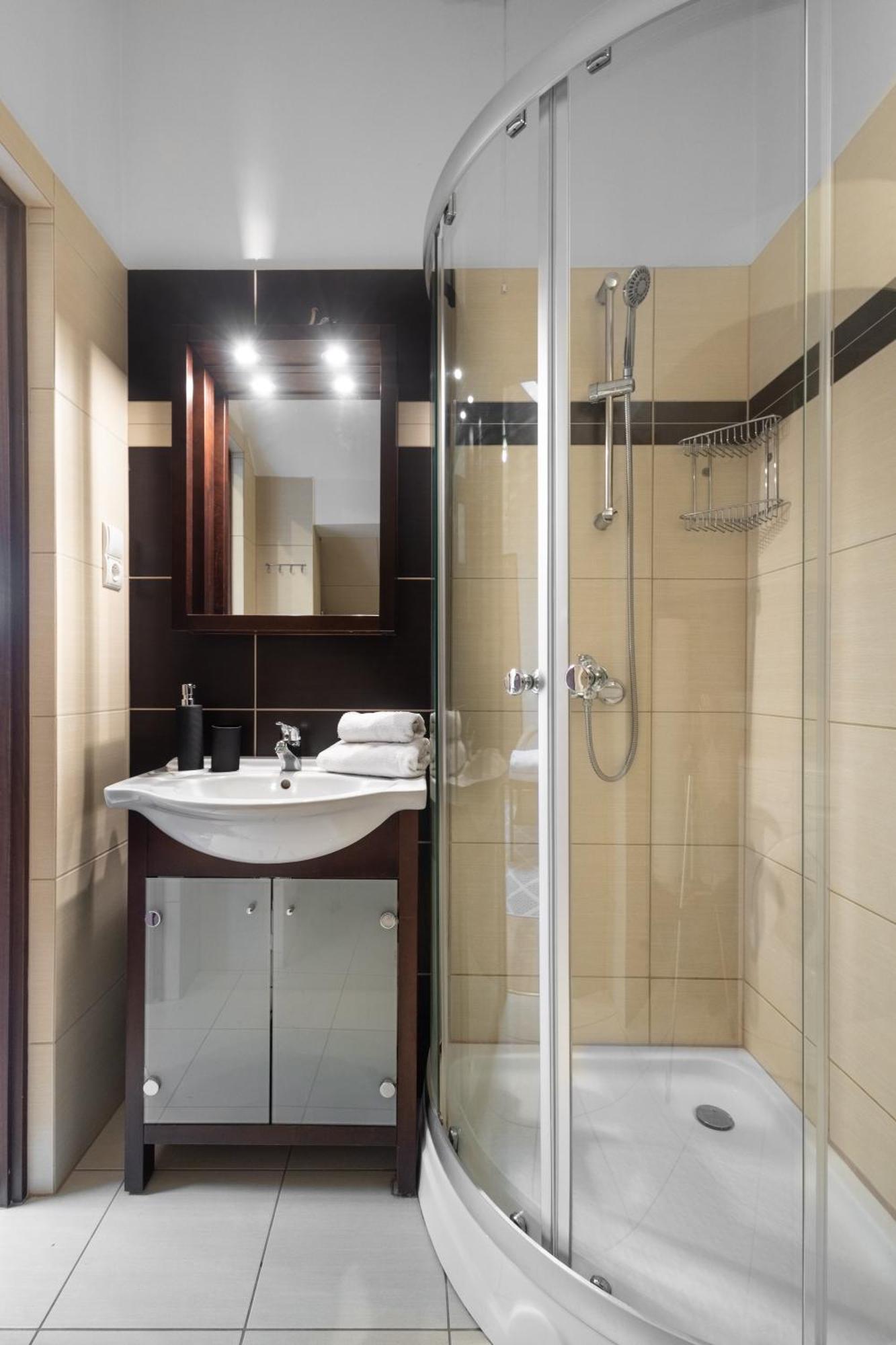 Apartamenty Natalia - Bezplatny Parking Krynica Zdroj Exterior photo
